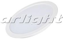 Светильник DL-BL225-24W White |  код. 021442 |  Arlight